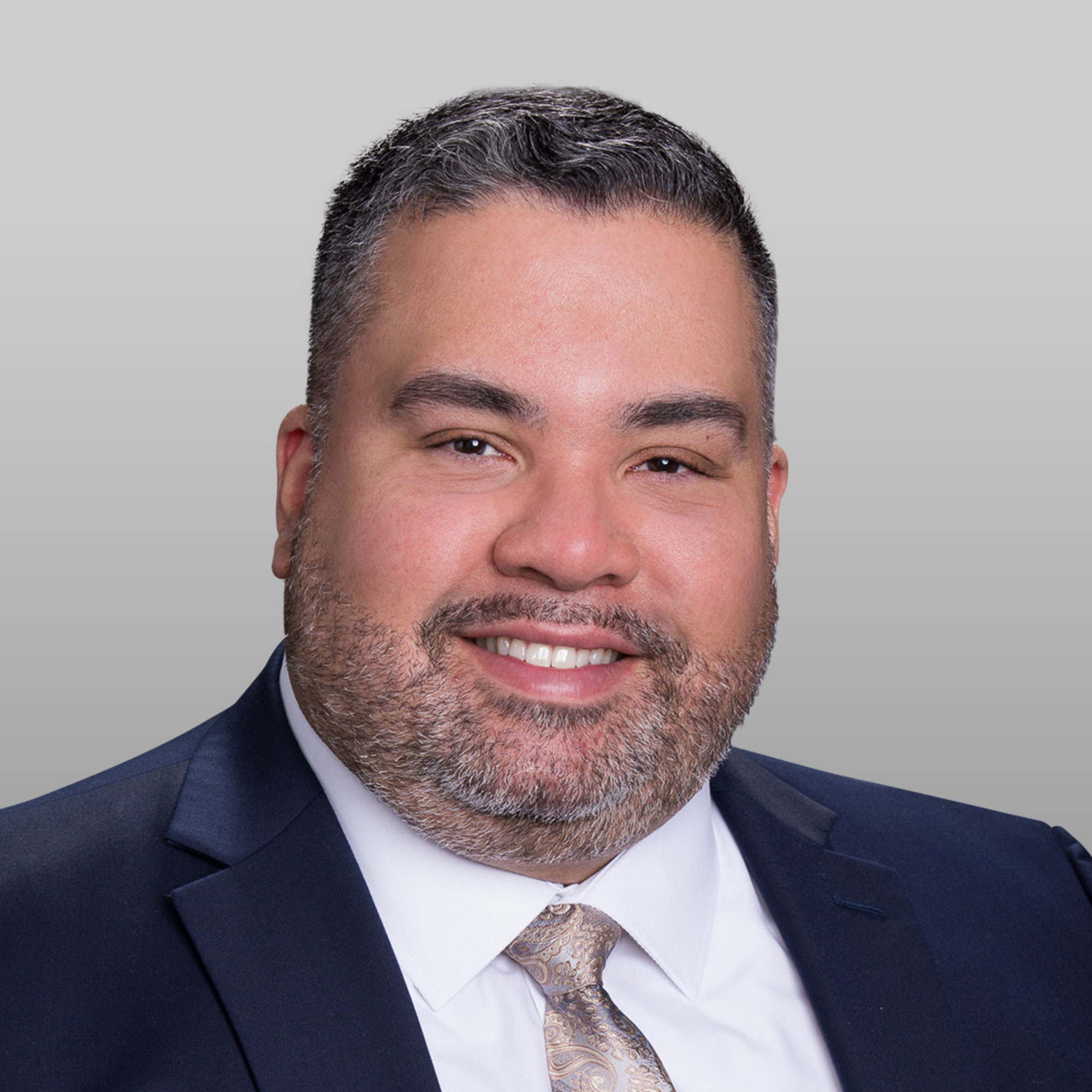 Ed Rivera Jr.