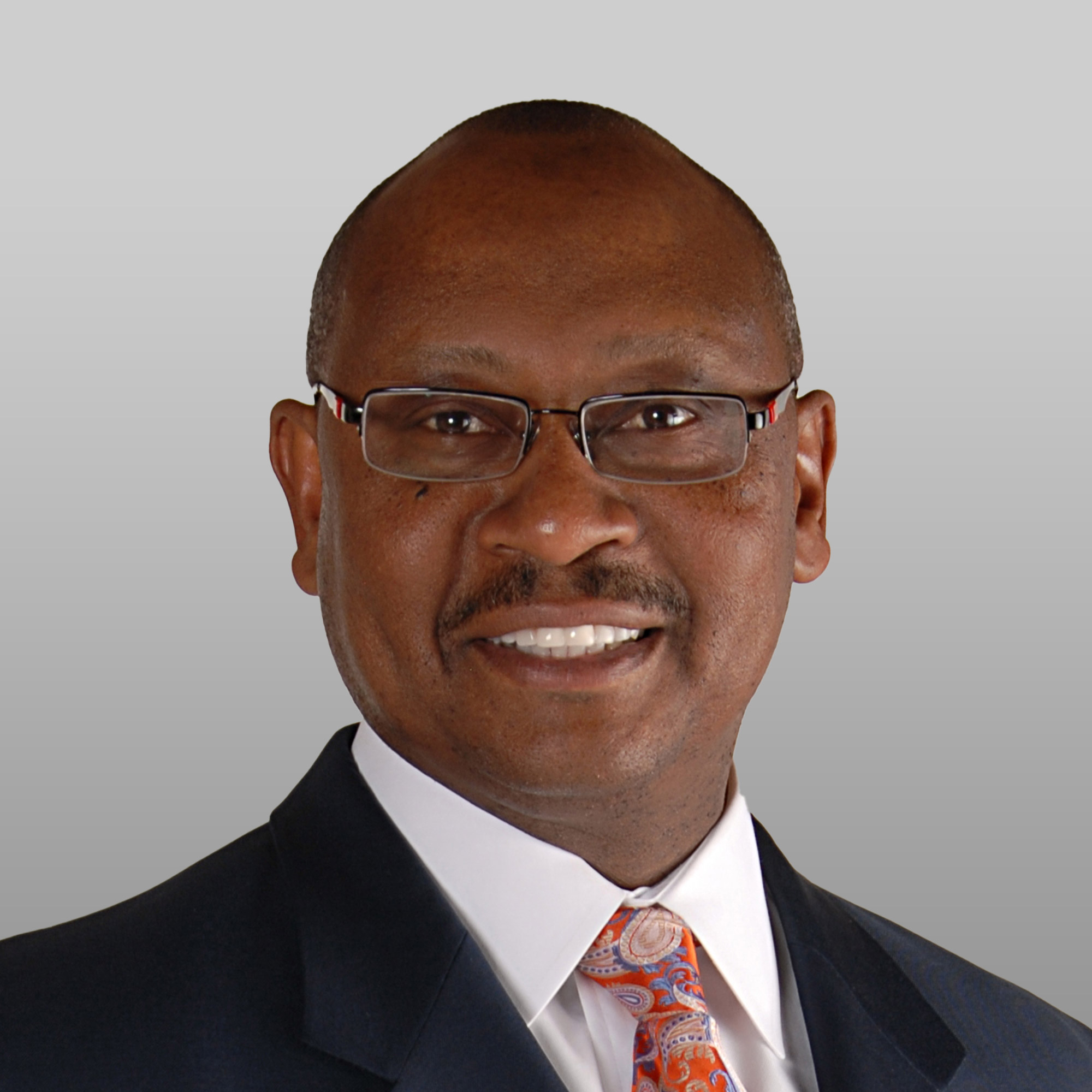 Gregory Simpson