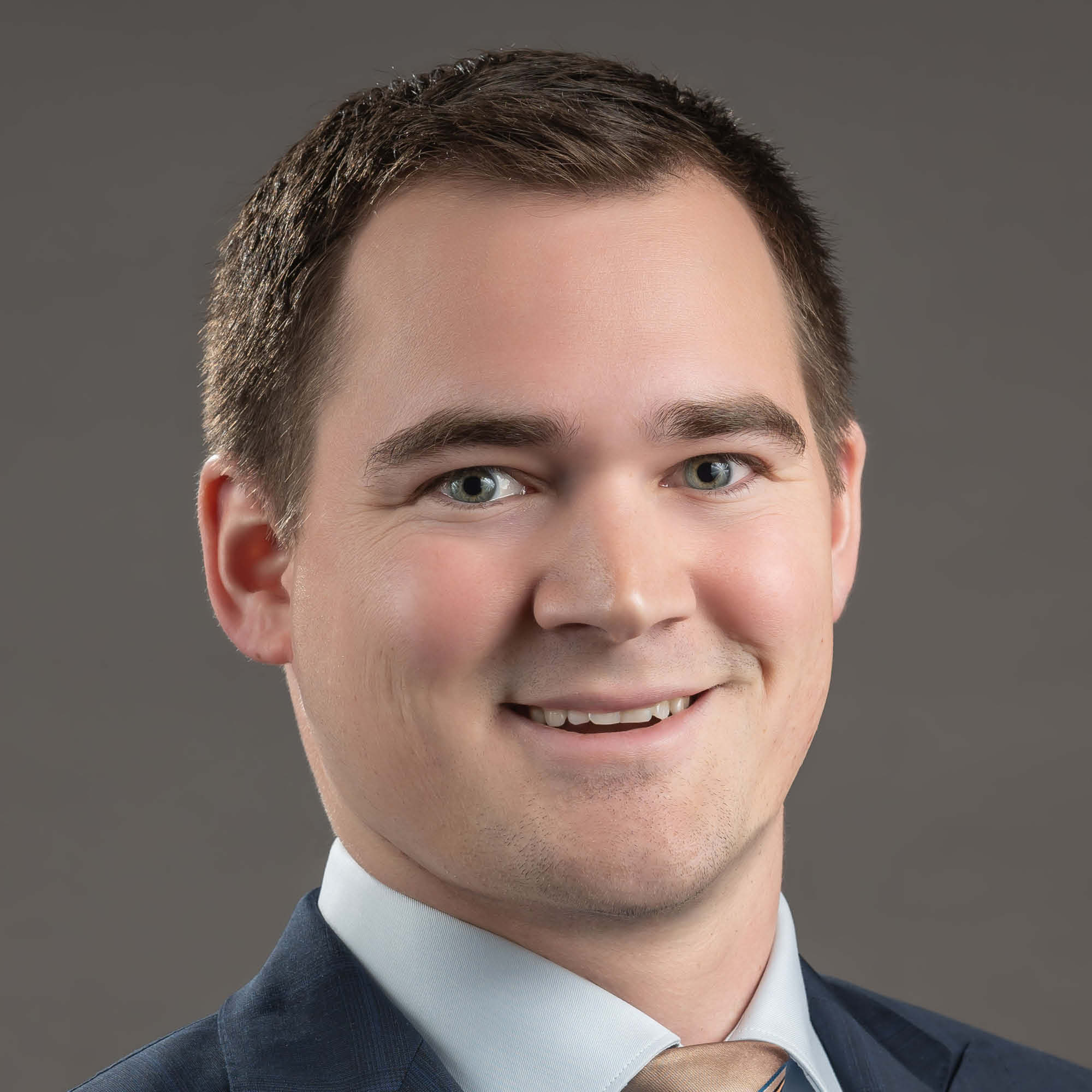 Nathan Edwards