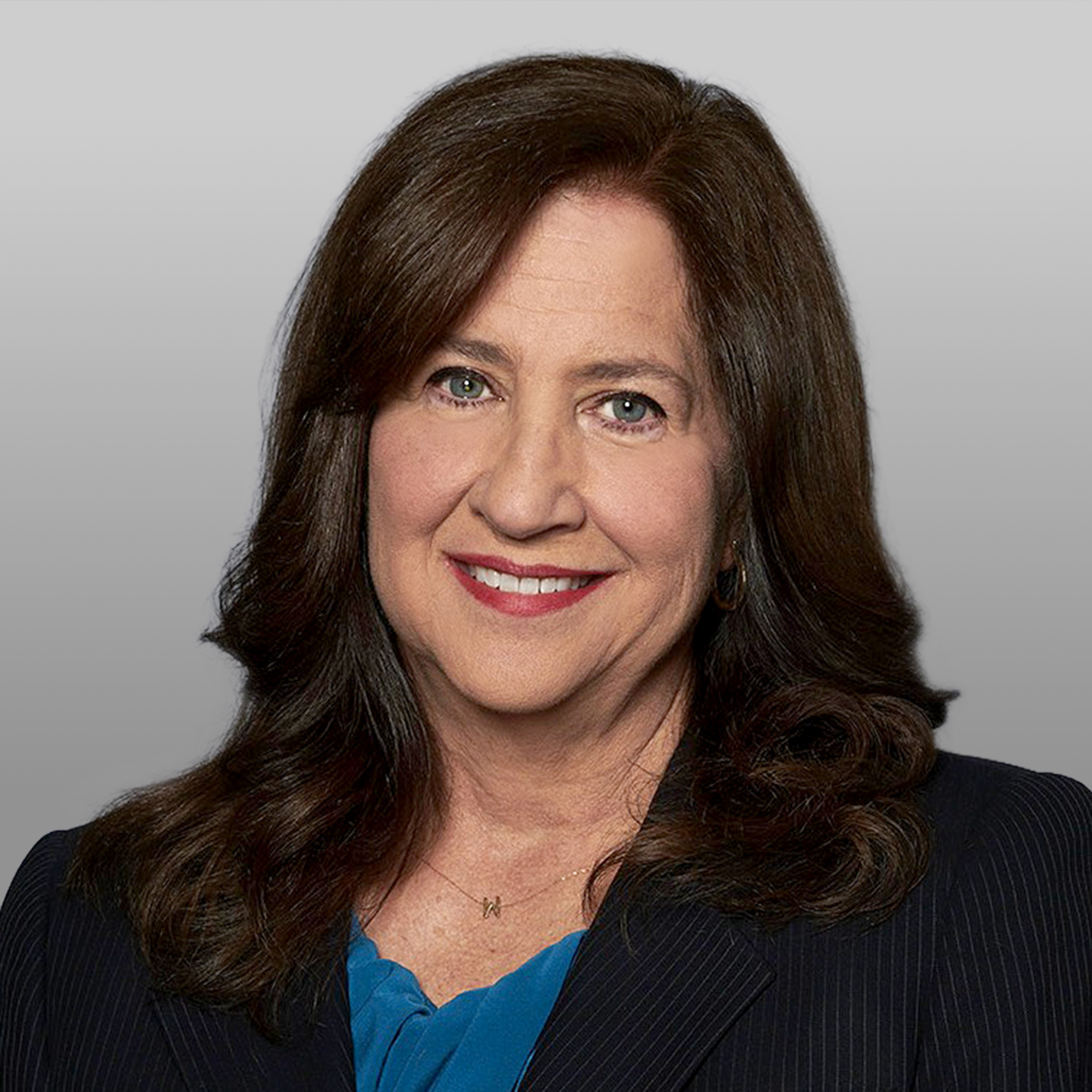 Melanie Marmorstein