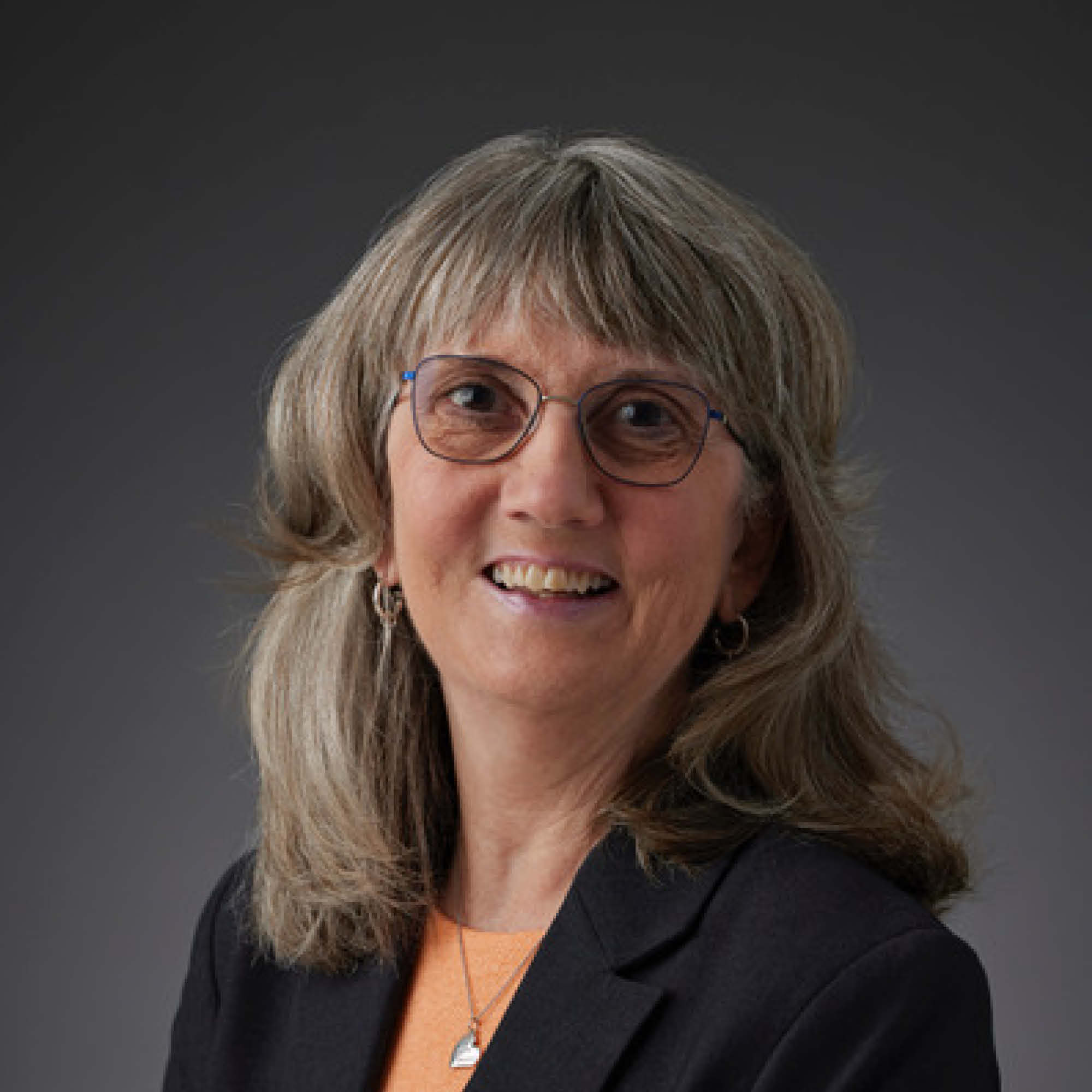Becky Carder