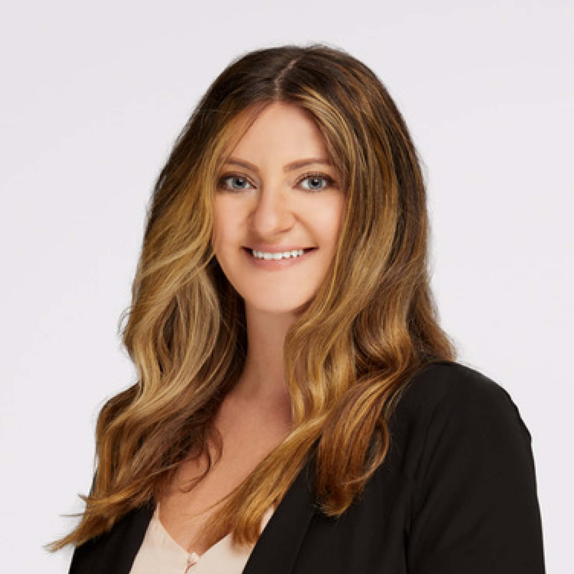 Eileen Patton