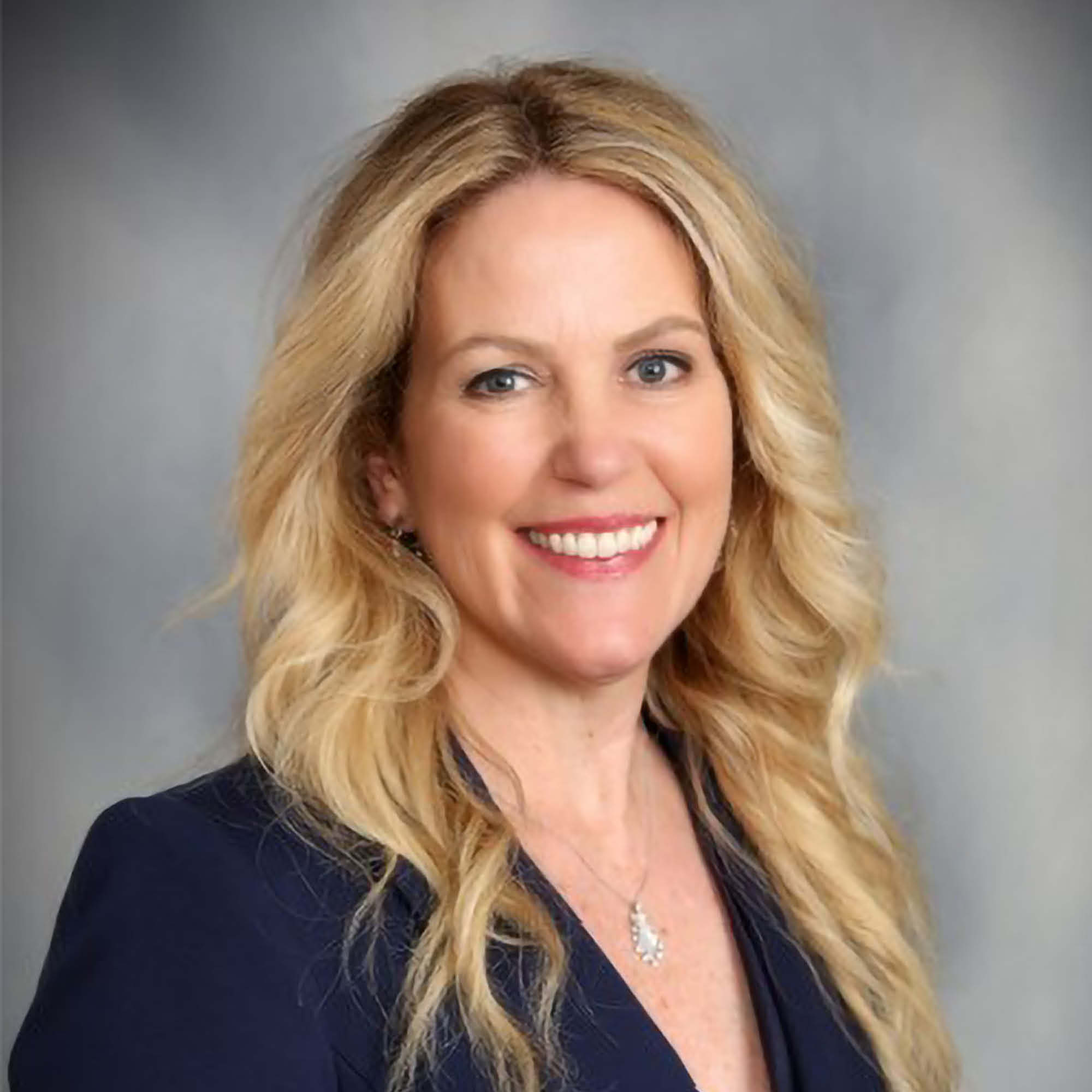 Becky Wilson