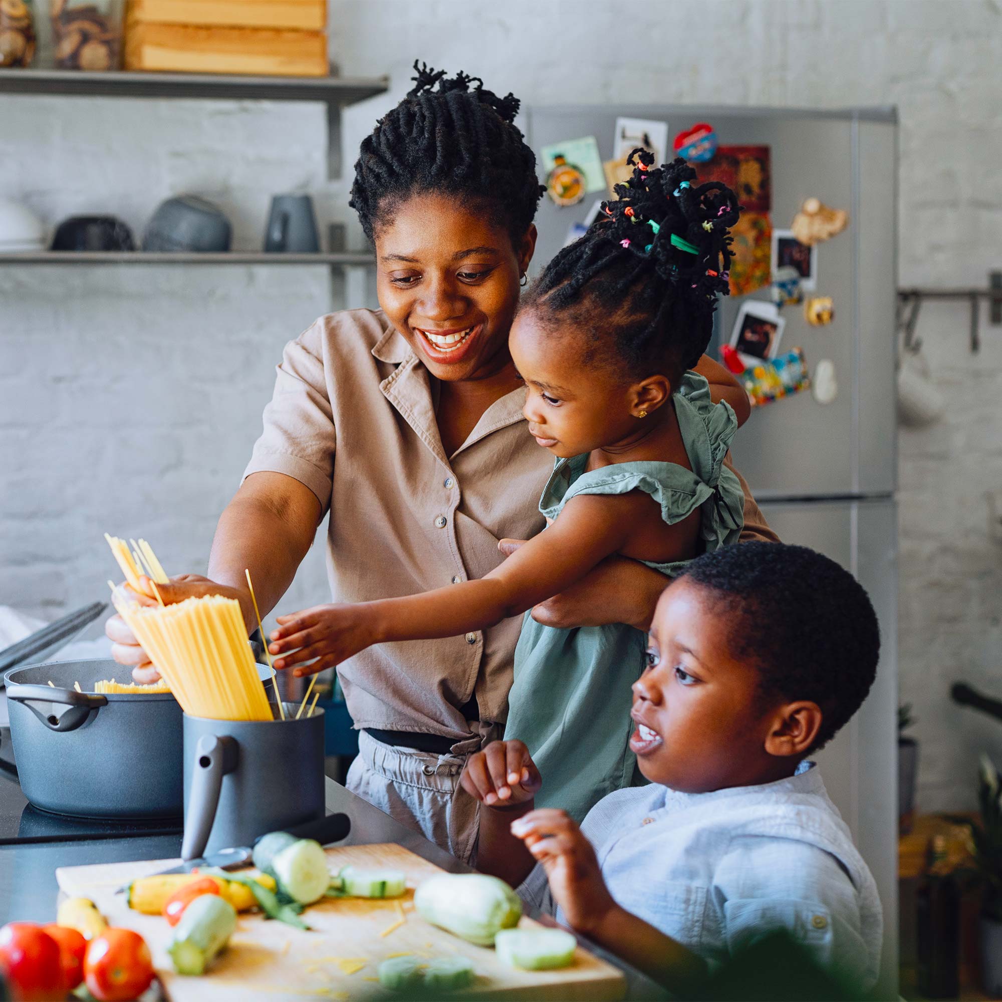 A couple sitting in a boat and enjoying a relaxing vacation