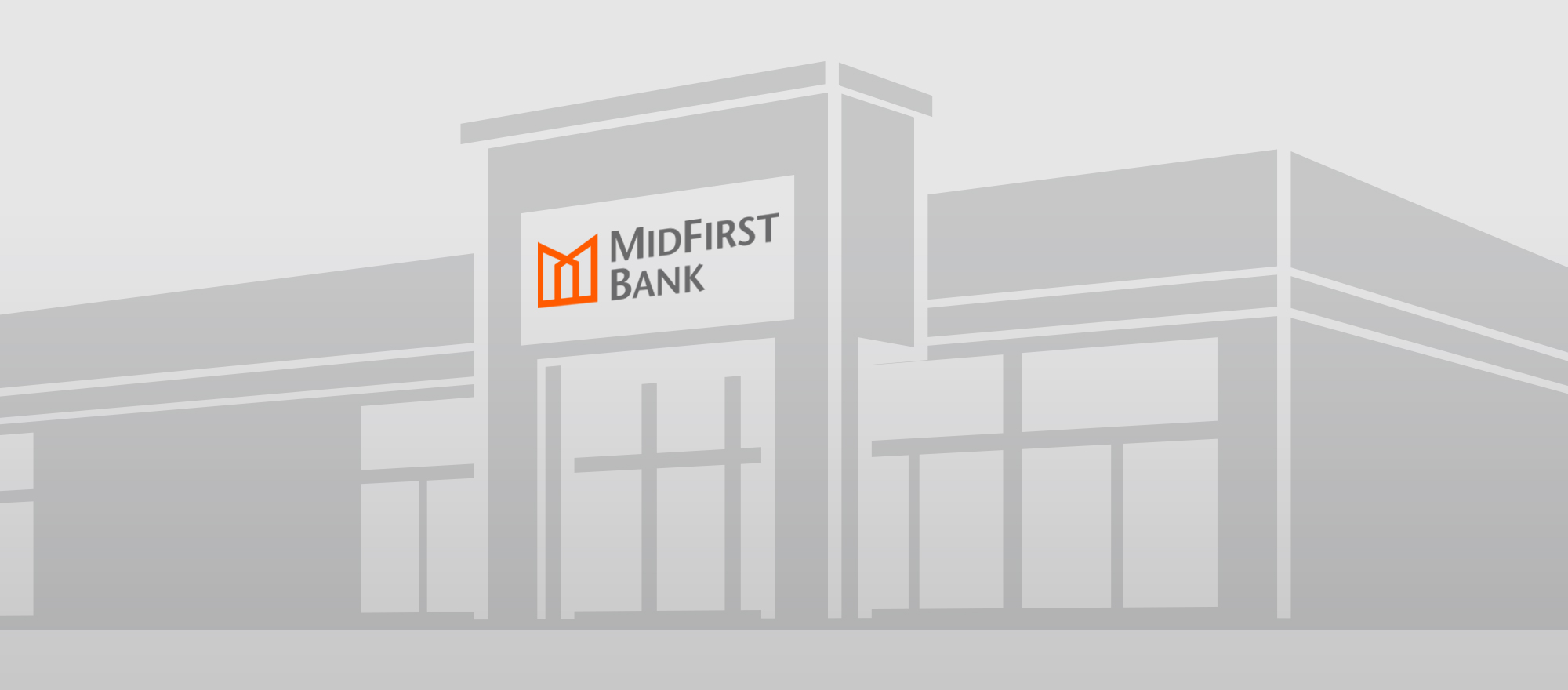 MidFirst Bank Location