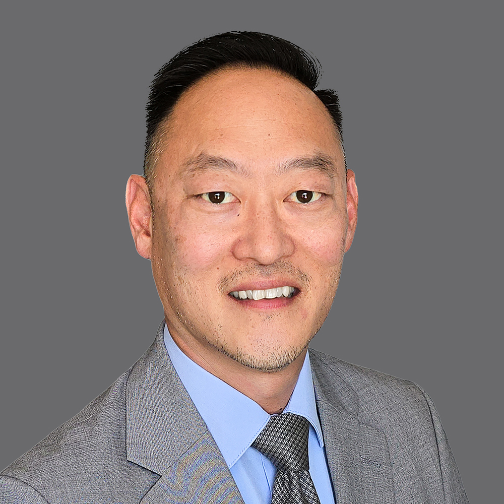 a man in a suit