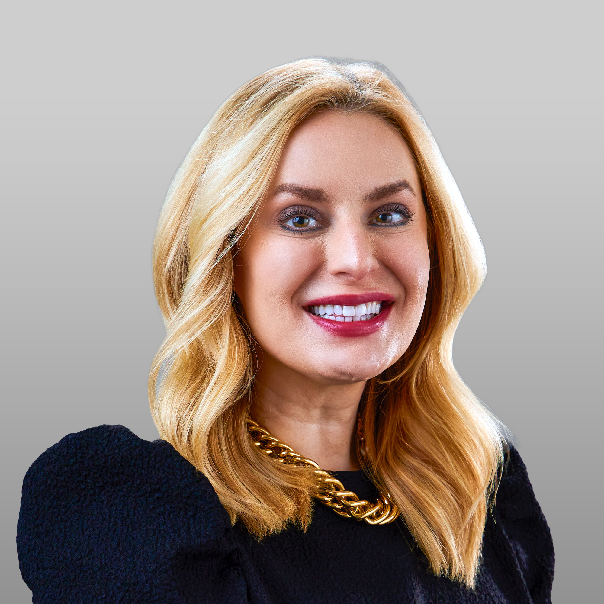 Megan Davis