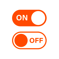 Card Controls Icon