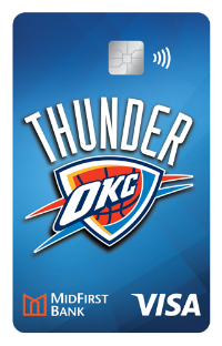 OKC Thunder
