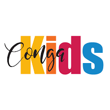 Logo for Conga Kids