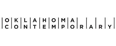 Logo for Oklahoma Contemporary Arts Center