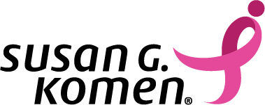 Logo for Susan G. Komen Oklahoma