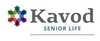 Logo for Kavod Senior Life